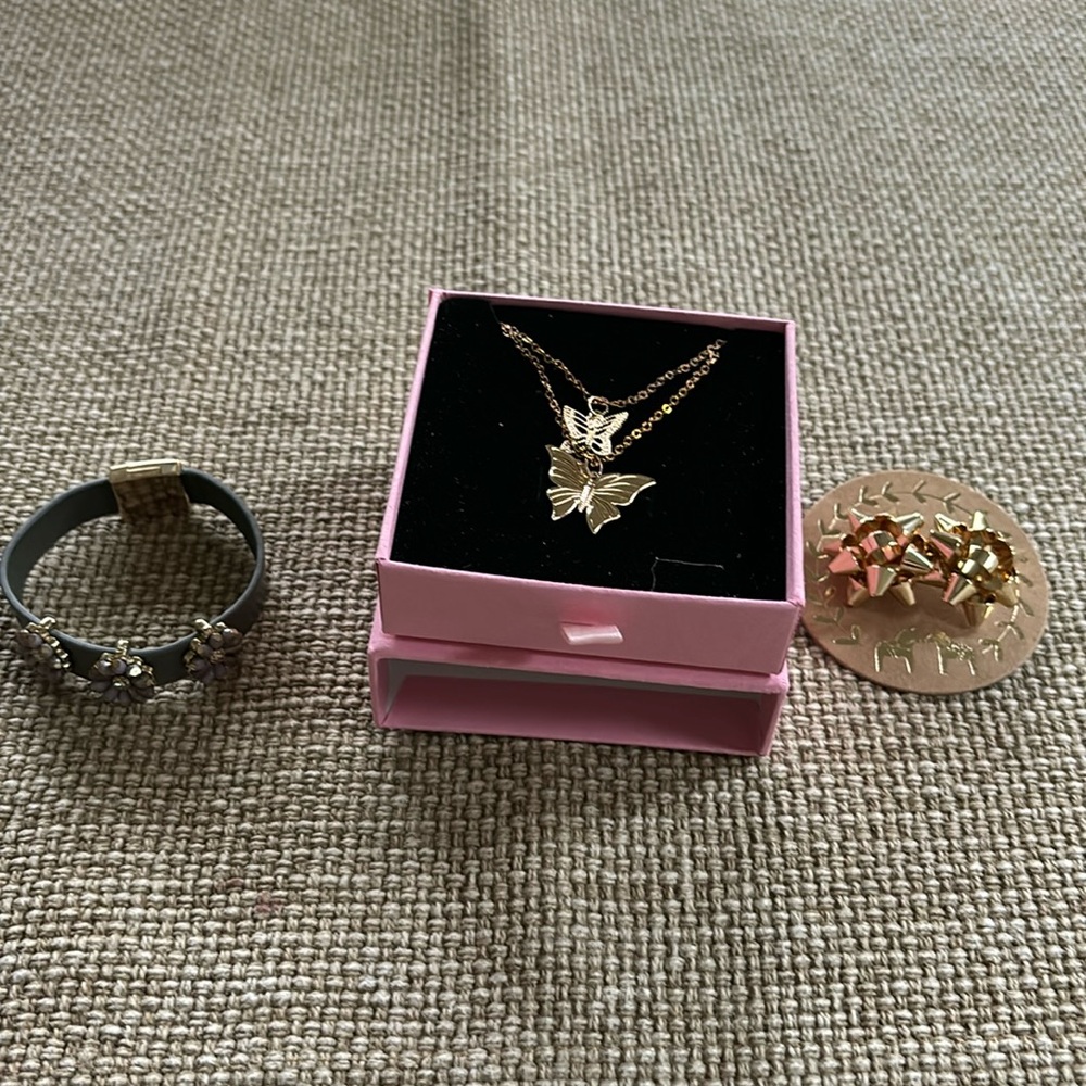 Jewelry Bundle